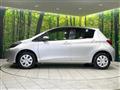 2014 Toyota Vitz