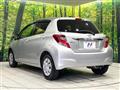 2014 Toyota Vitz
