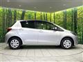 2014 Toyota Vitz