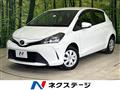 2015 Toyota Vitz