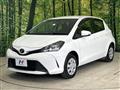 2015 Toyota Vitz