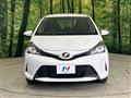 2015 Toyota Vitz