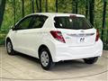 2015 Toyota Vitz