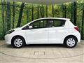 2015 Toyota Vitz