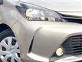 2015 Toyota Vitz