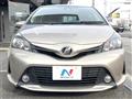 2015 Toyota Vitz