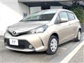 2015 Toyota Vitz