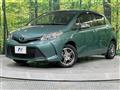 2015 Toyota Vitz