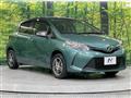 2015 Toyota Vitz