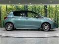 2015 Toyota Vitz