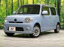 2011 Daihatsu MIRA COCOA