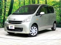 2012 Daihatsu Move