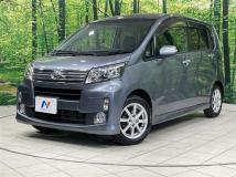 2014 Daihatsu Move