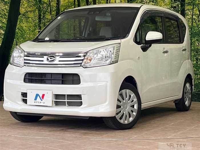 2019 Daihatsu Move