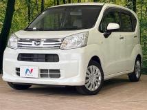 2019 Daihatsu Move