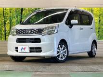 2015 Daihatsu Move