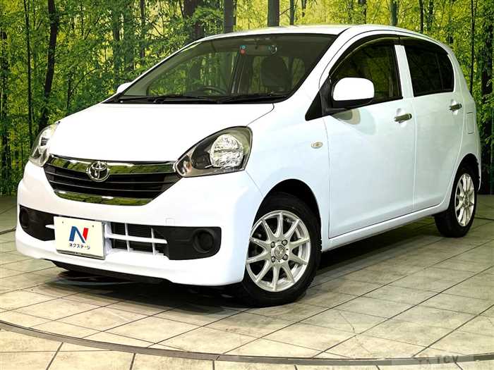 2016 Toyota PIXIS EPOCH