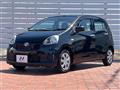 2016 Daihatsu Mira Es