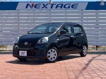 2016 Daihatsu Mira Es