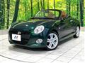 2021 Daihatsu Copen