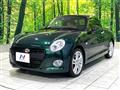 2021 Daihatsu Copen