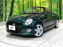 2021 Daihatsu Copen