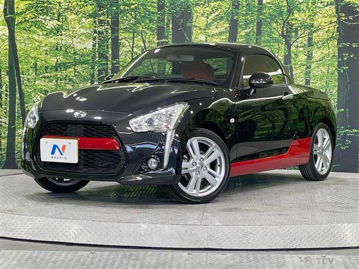 2024 Daihatsu Copen
