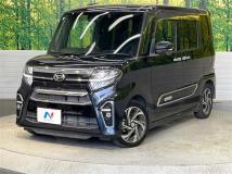 2021 Daihatsu Tanto