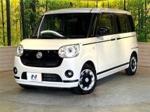 2021 Daihatsu Move Canbus