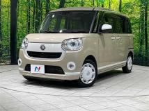 2021 Daihatsu Move Canbus
