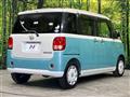 2018 Daihatsu Move Canbus