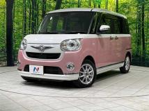 2021 Daihatsu Move Canbus