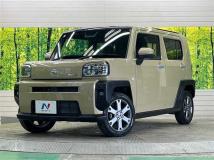 2022 Daihatsu Taft