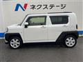 2022 Daihatsu Taft