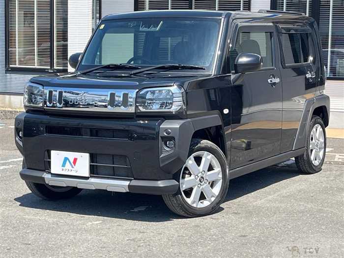 2023 Daihatsu Taft