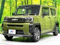 2025 Daihatsu Taft