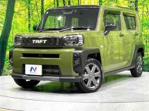 2025 Daihatsu Taft