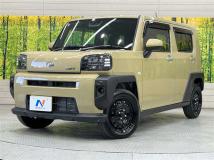 2025 Daihatsu Taft