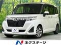 2020 Toyota Roomy