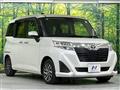2020 Toyota Roomy