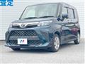 2021 Toyota Roomy