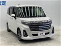 2022 Toyota Roomy