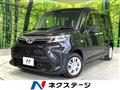 2023 Toyota Roomy