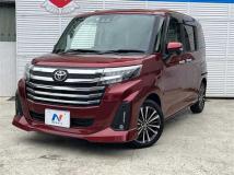2023 Toyota Roomy