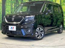 2024 Suzuki Solio Bandit