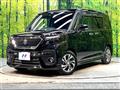 2023 Suzuki Solio Bandit