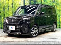 2023 Suzuki Solio Bandit