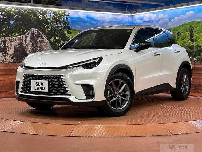2024 Lexus Other