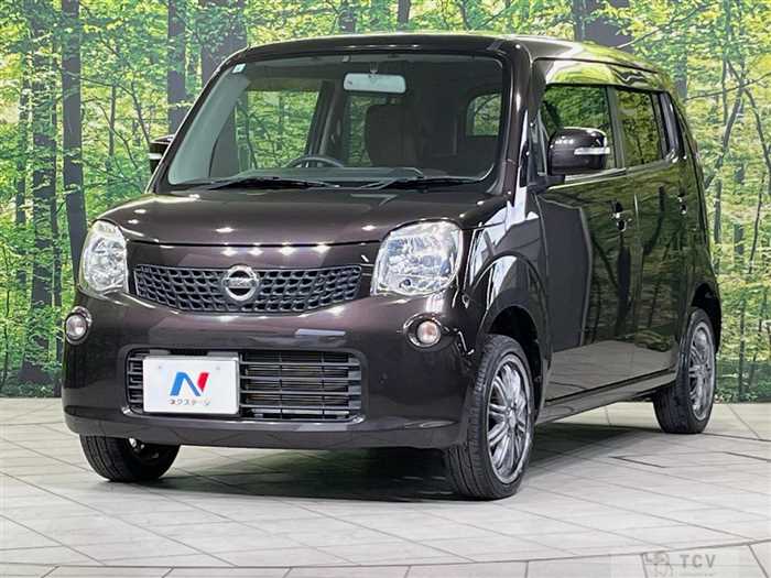 2013 Nissan Moco