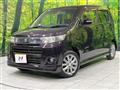 2011 Suzuki Wagon R Stingray